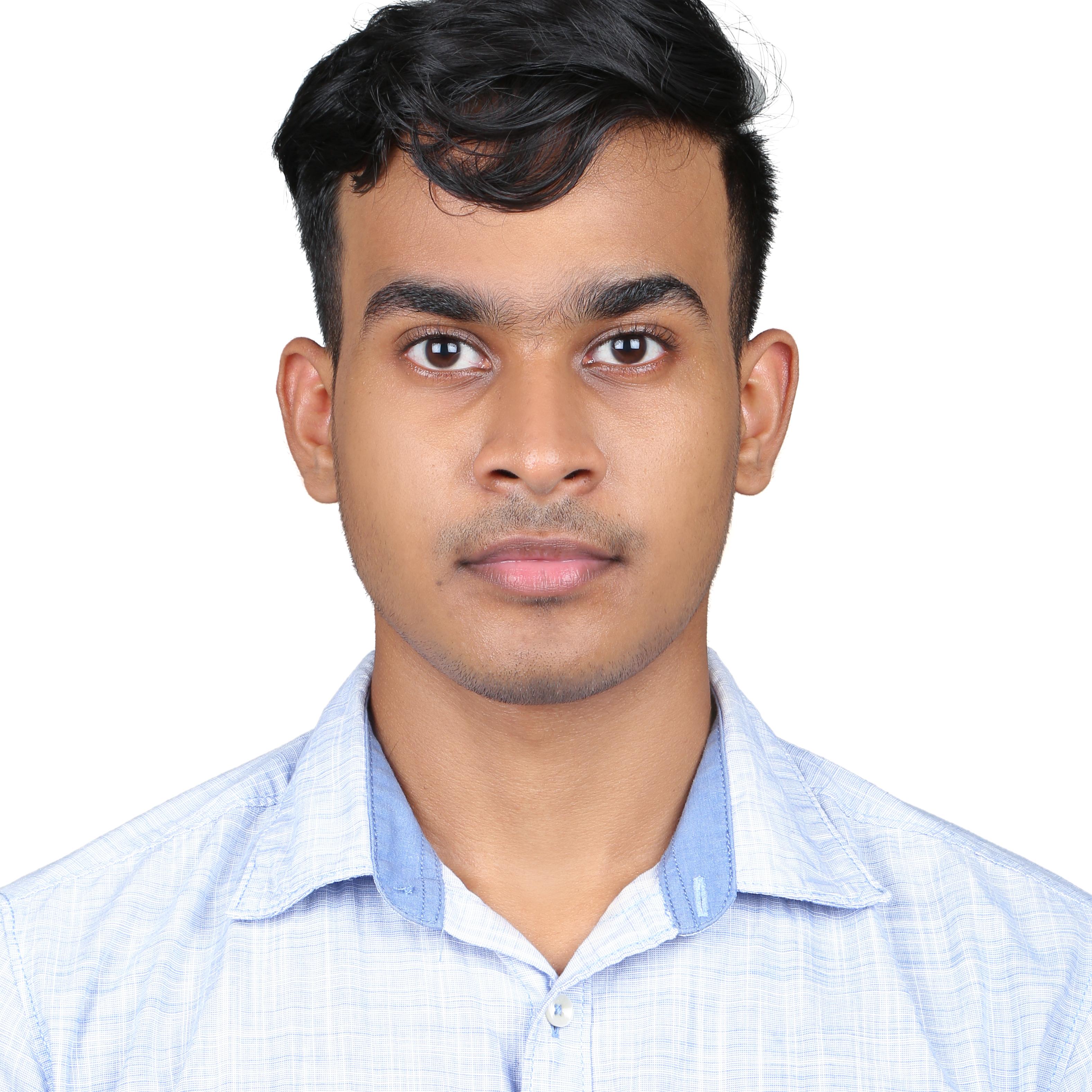 Midhun Madhu Preetha