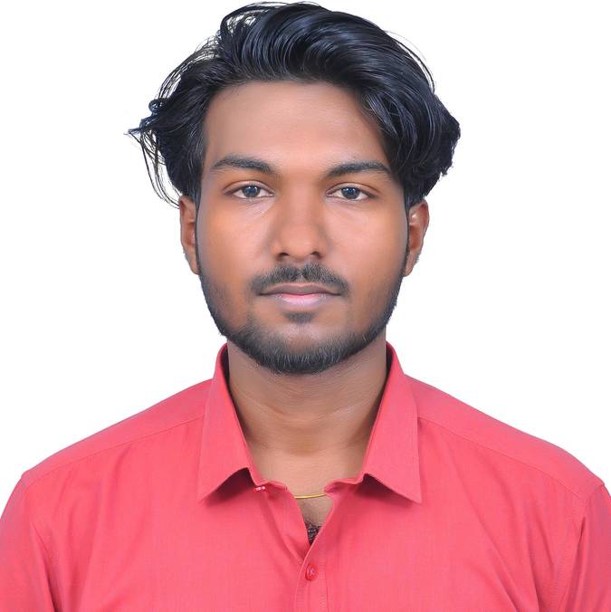 Hariharan S