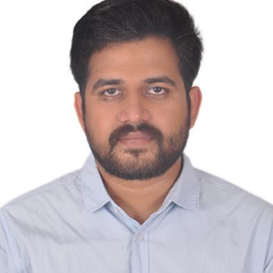 Srikanth Borra