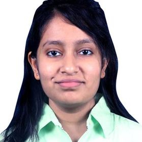 Priyosmita Kar