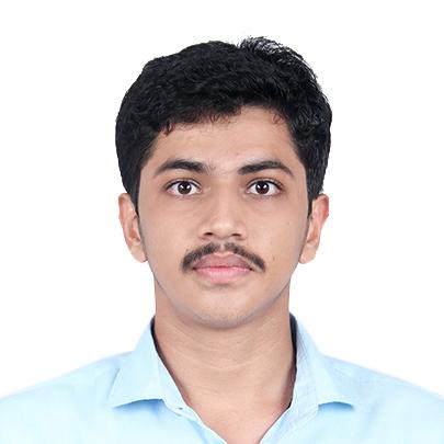 Jagdish Santosh Mishra