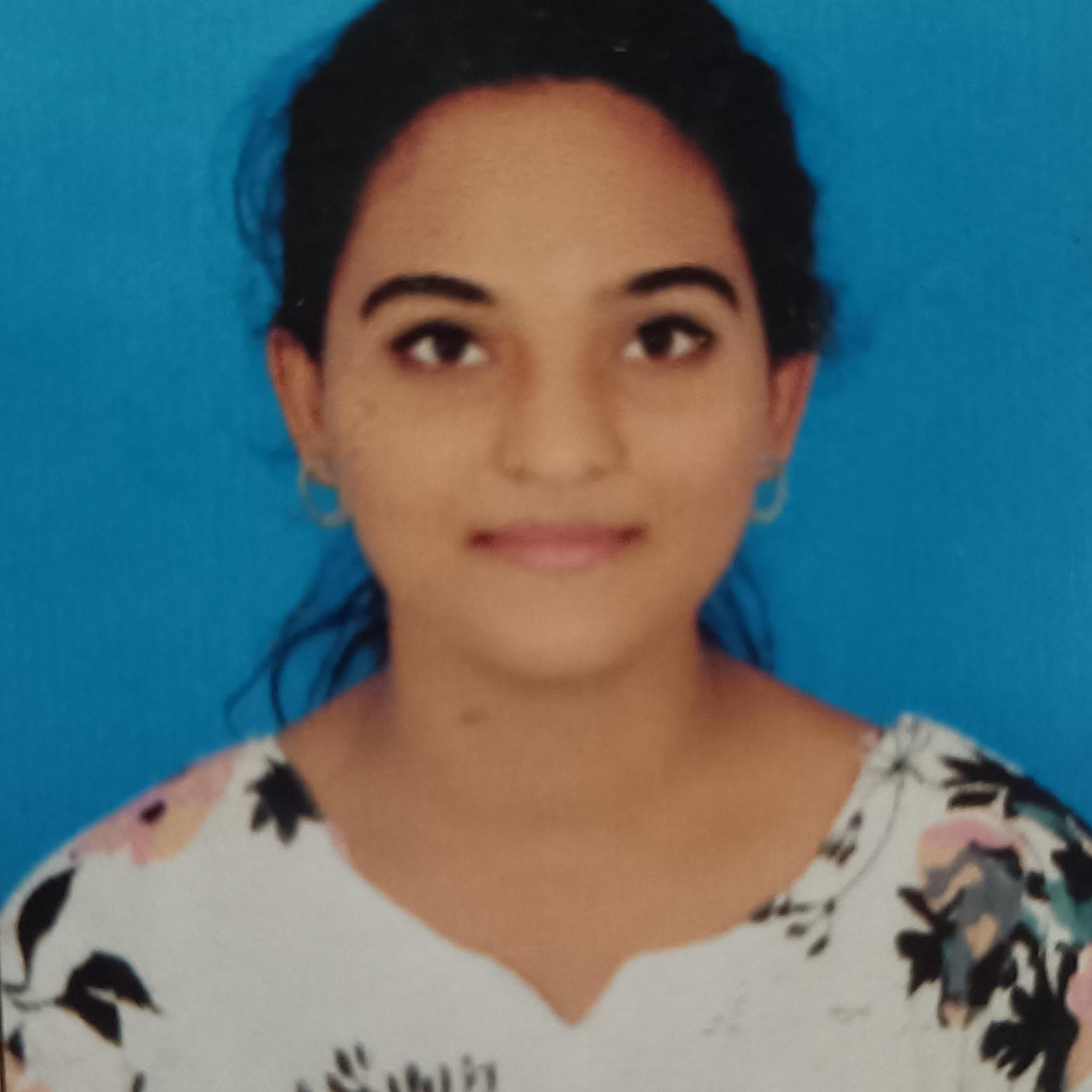 Deepthi Mallu
