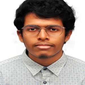 Kamalesh Kumar Kosalaraman