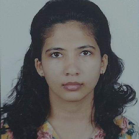 Ramitha Ramesh