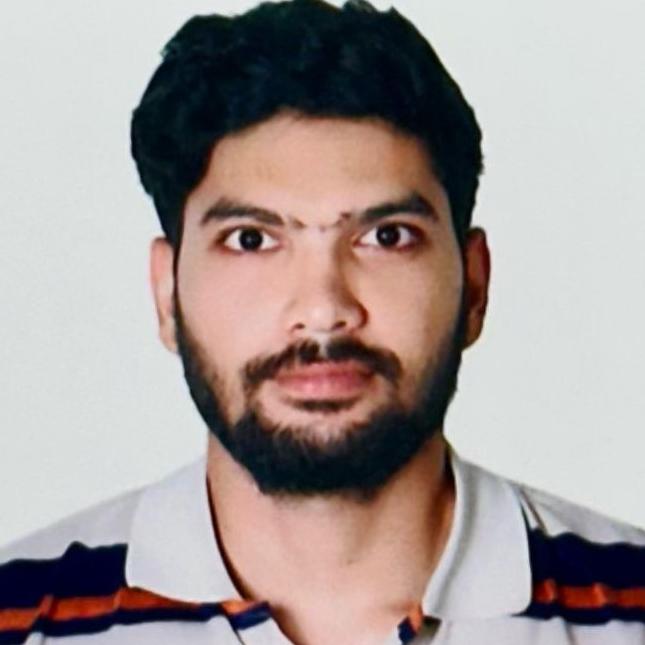 Mohammad Aman Rao