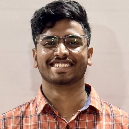 Vineesh Reddy Geendru