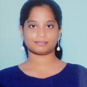 Borra Meghana Chowdary