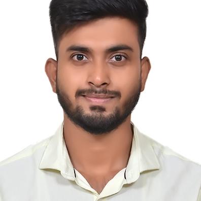 Megh Vijay Shirke