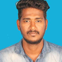 Parthiban Murugesan