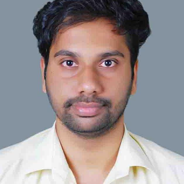 Nithish Pendyala