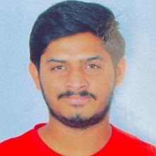 Bhanu Prakash Depavath