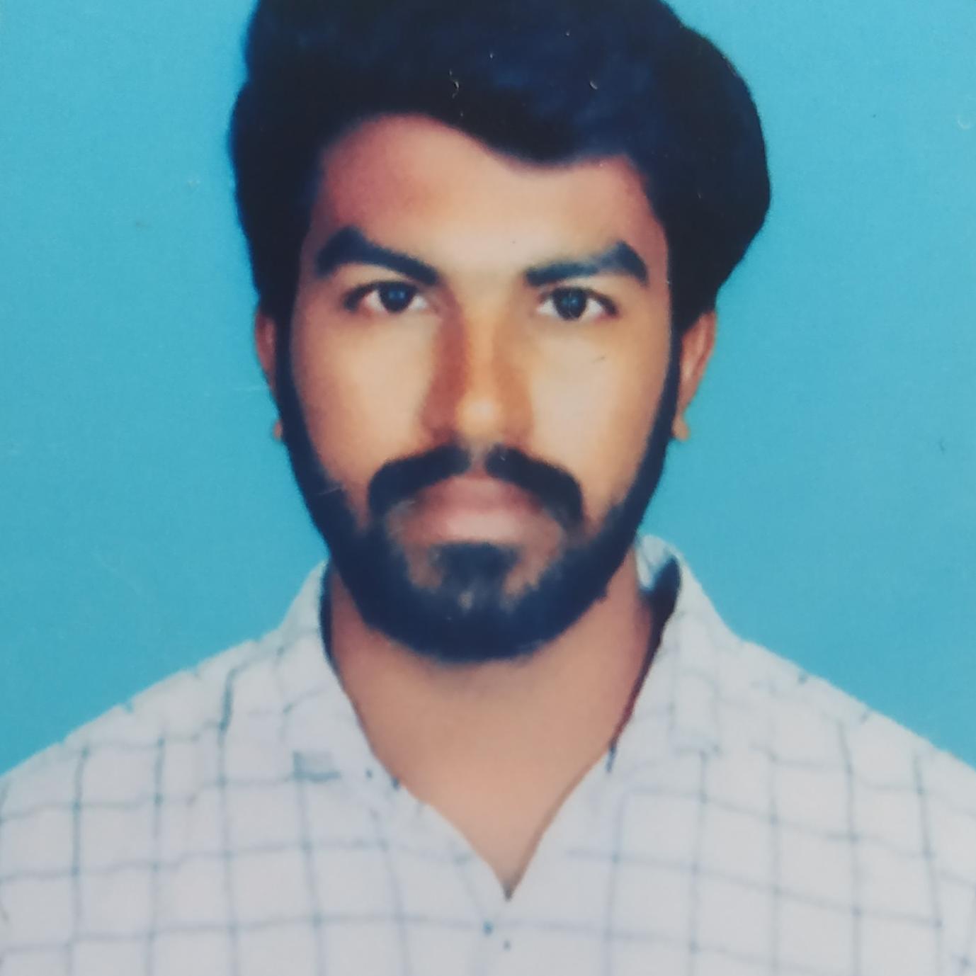 E. Hemanth Kumar