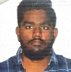 Yashwanth Sai Kumar Janpal