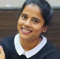 Yasoda Sai Kilarapu