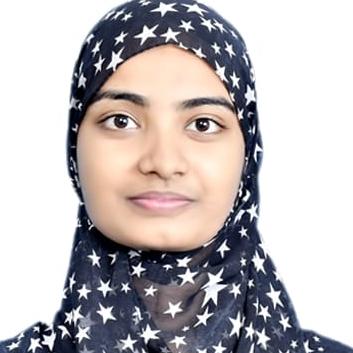 Narmeen Fathima Chanbasha