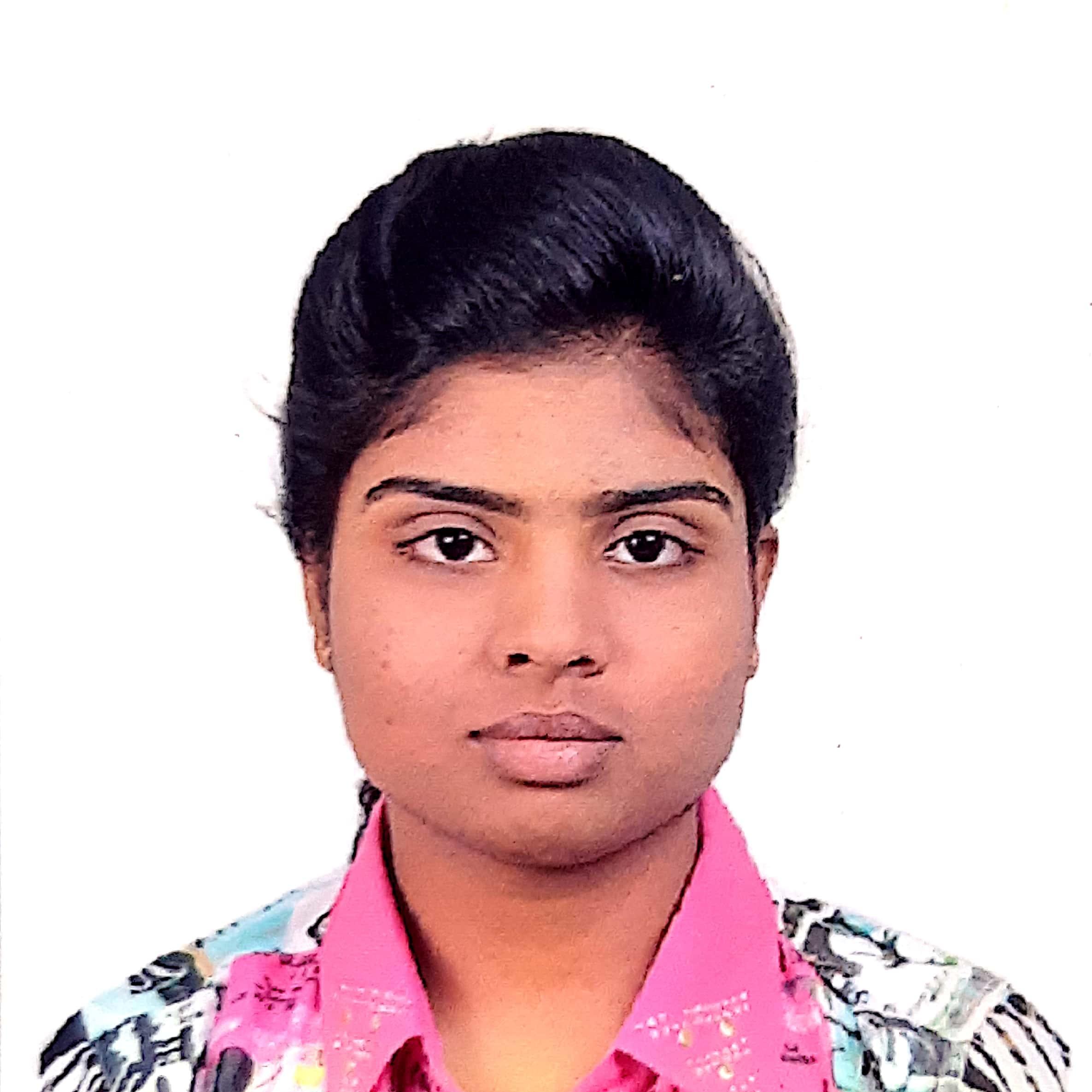 Praisy Jeba