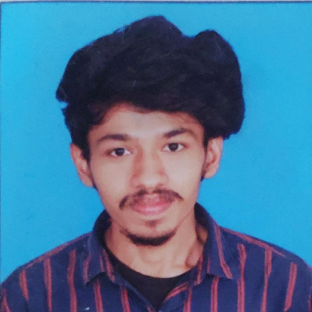 Rahul Kaniyarakkal