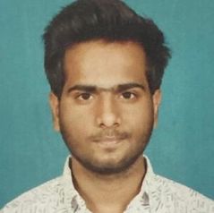Kavali Sai Kishore