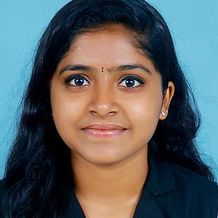 Sruthi Raj T