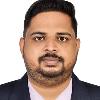 Prakash C R