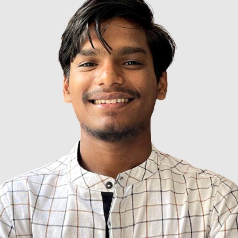 Lukalapu Ganesh