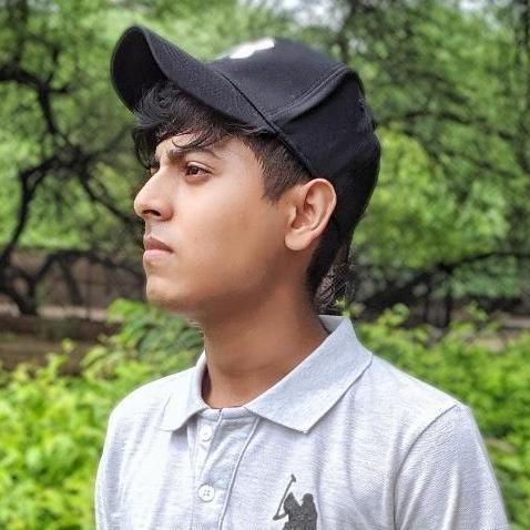Vikash Kumar