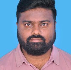 Thota Rajesh