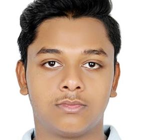 Piyush Pushp