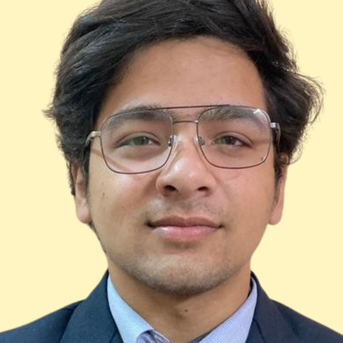 Priyanshu Rawat