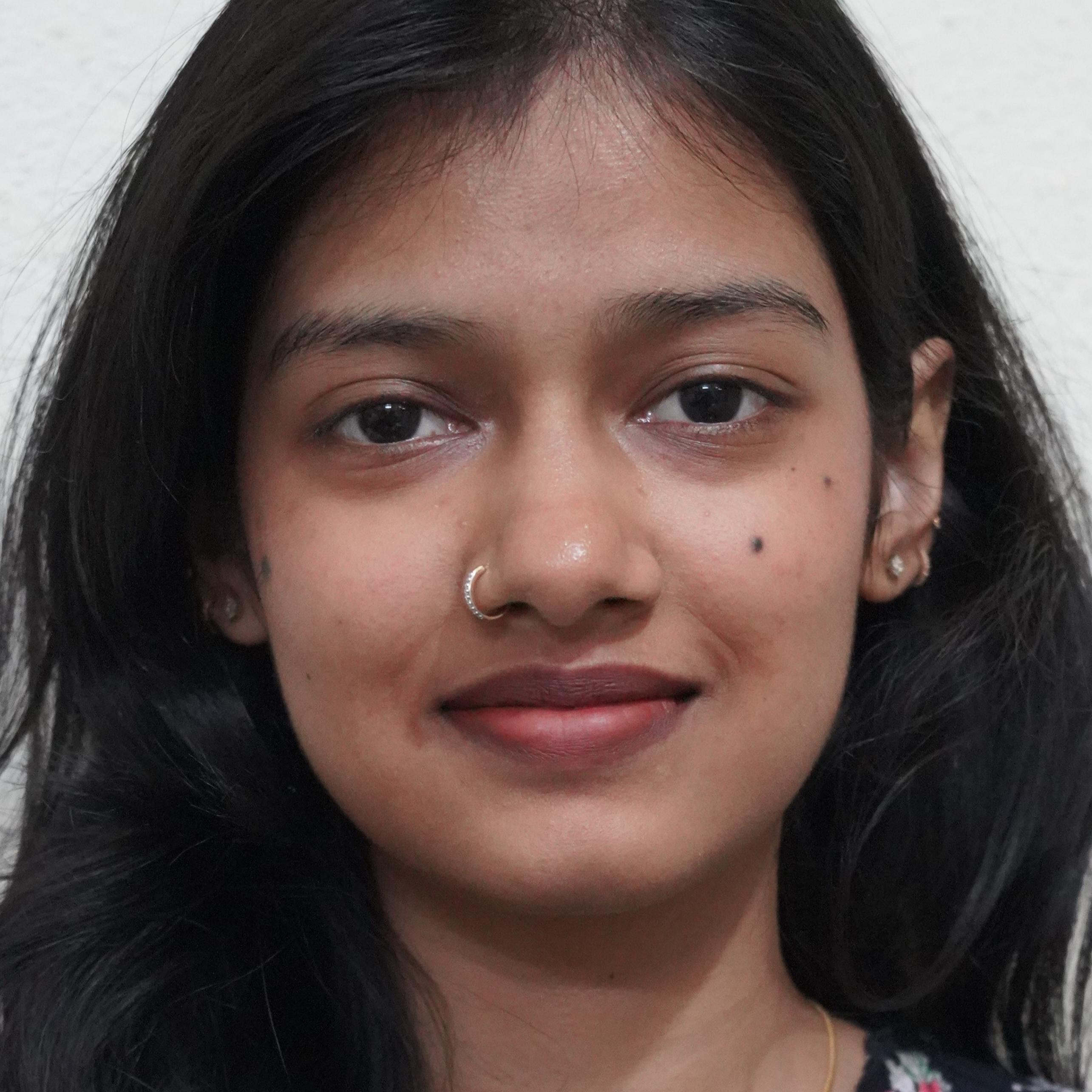 Nenavath Shirisha