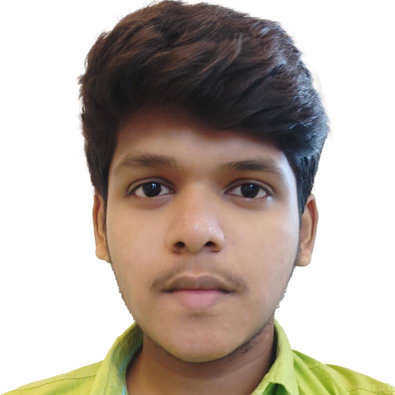 Tarakesh C