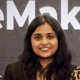 Shravani Goud
