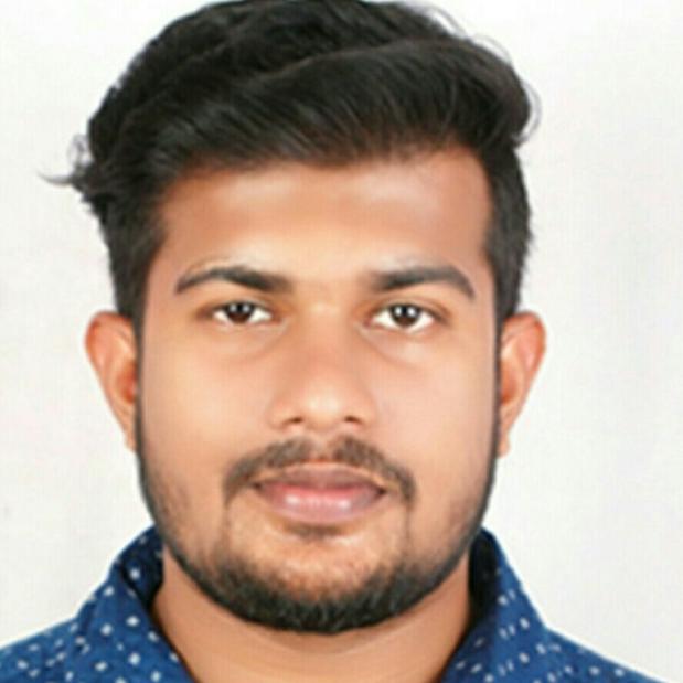 Charudatta Bhimrao Raut