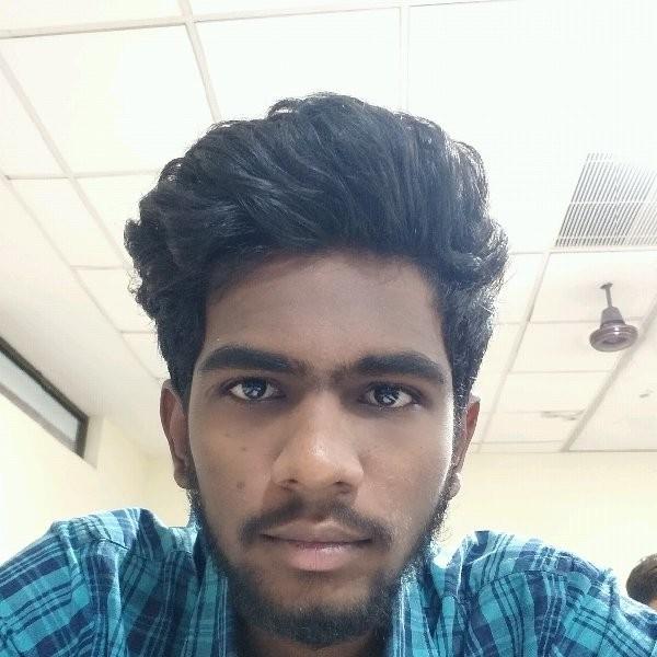K Prashanth