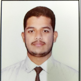 Mohammed Adnan Iqbal