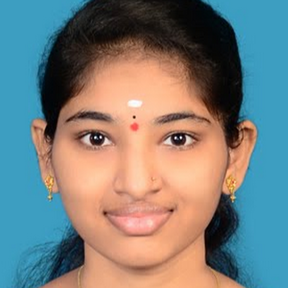 Geetha Janapareddi