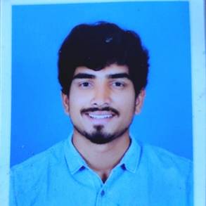 Gittaveni Saketh Yadav
