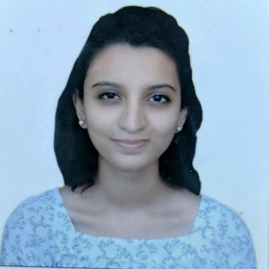 Sanchita Shah