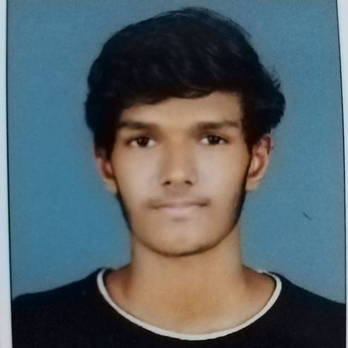 Govind Ps