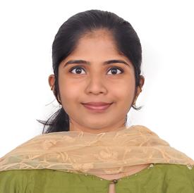Shilpa Sosa George