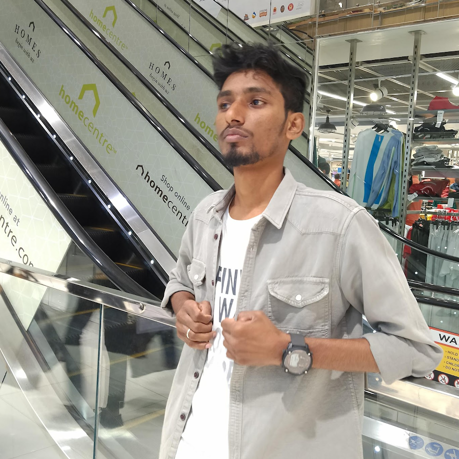 Pavan Yellathakota