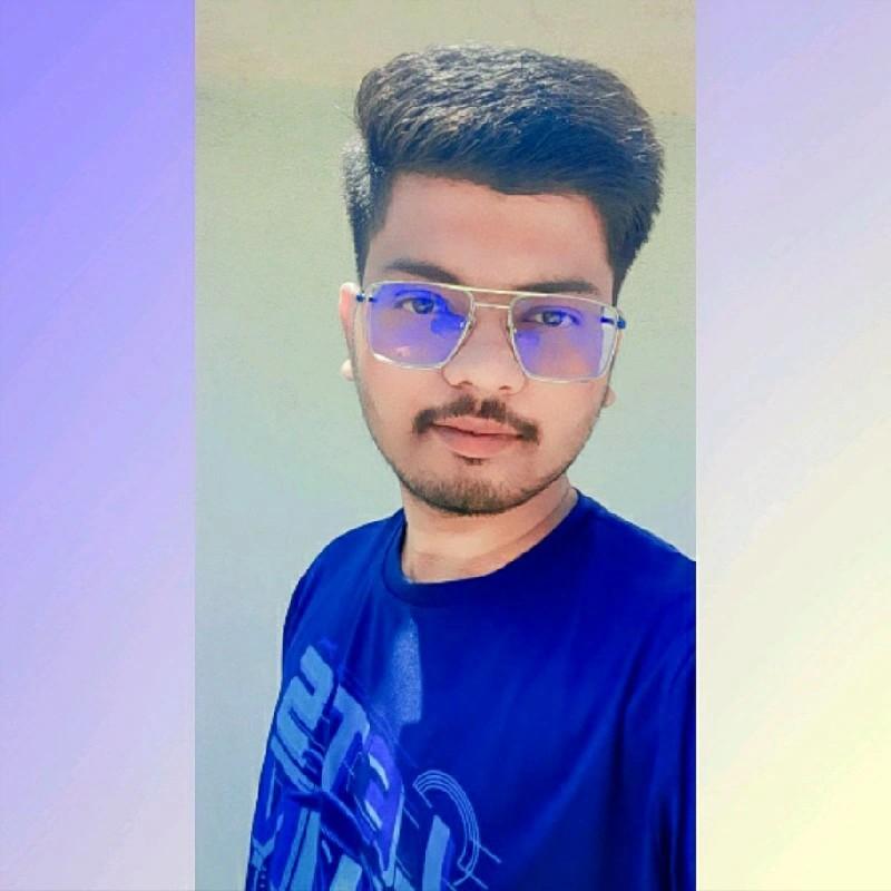 Jaten Tushar Chikhale