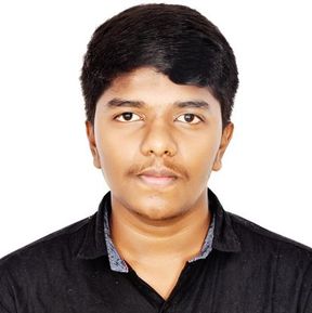 Goutham S U