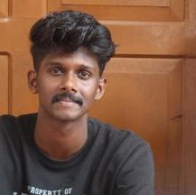Anoopkumar
