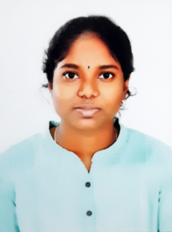 Sakthisree Ravi 