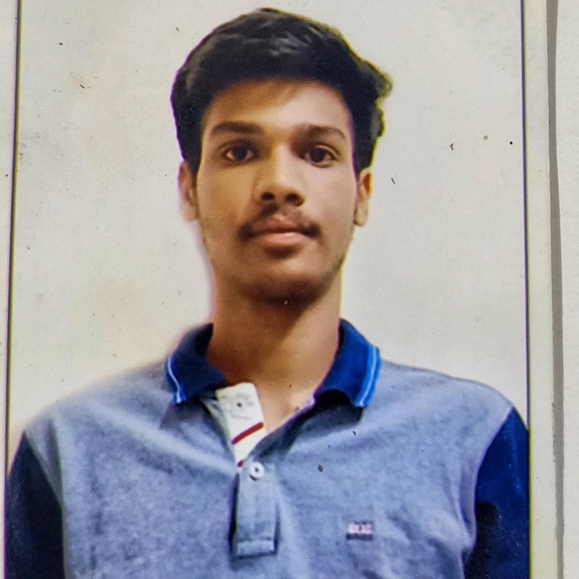 Varun Ashok Kodiya