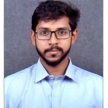 Preetham Thirunavakkarasu