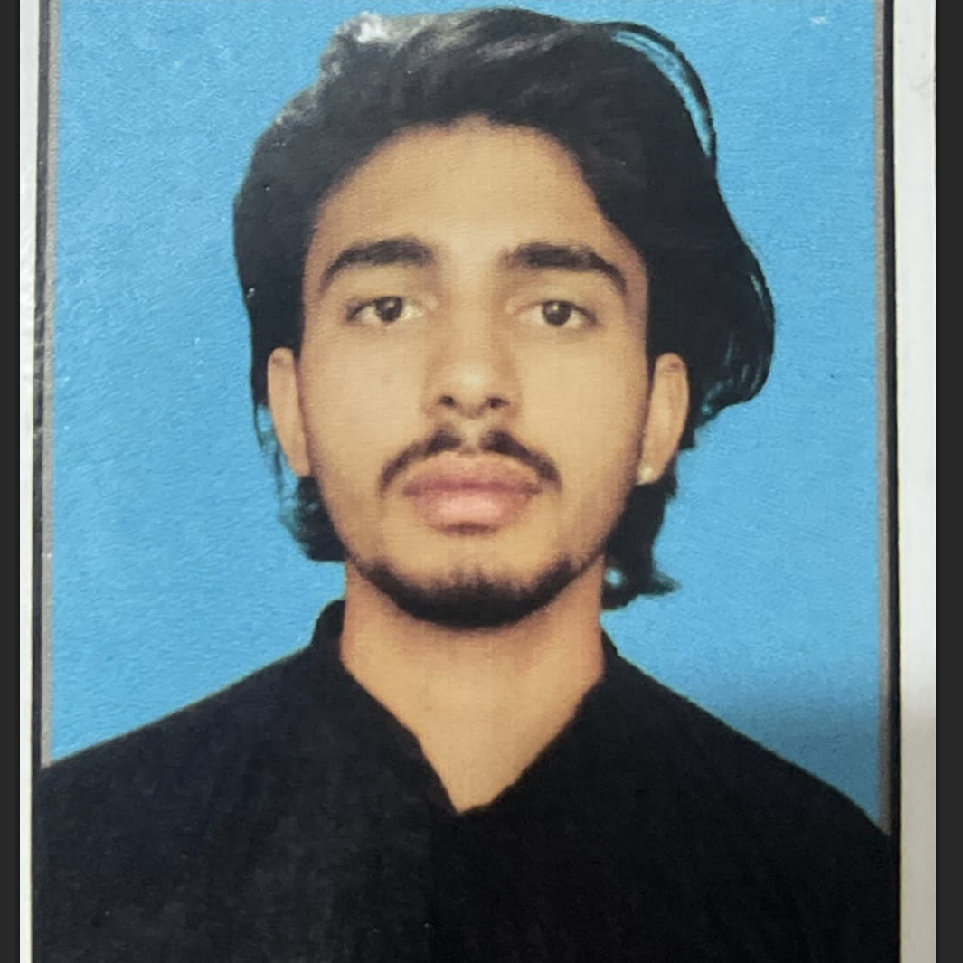 Ankit Sharma