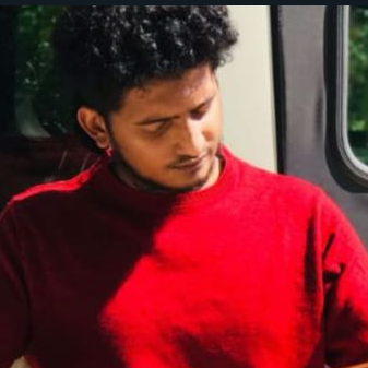 Arjun K Nair