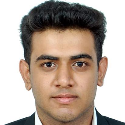 Shamanth